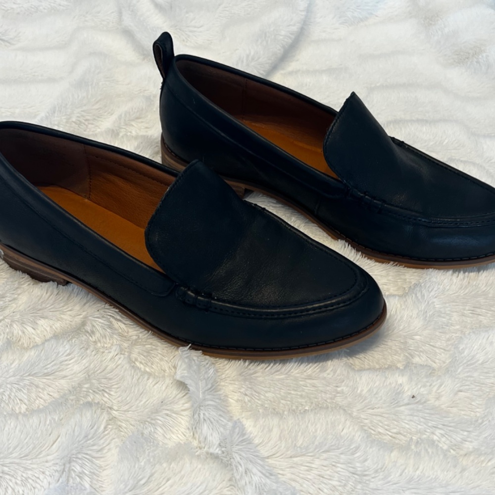 lucky brand oxfords shoes for women - Picture 3 of 4